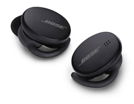 bose sport earbuds dolby atmos